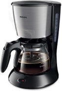 Ekspres przelewowy PHILIPS HD7435/20 Czarny Ekspres przelewowy PHILIPS HD7435/20 Czarny
