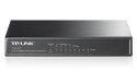 Przełącznik TP-LINK TL-SF1008P (8x 10/100 ) Przełącznik TP-LINK TL-SF1008P (8x 10/100 )