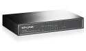 Przełącznik TP-LINK TL-SF1008P (8x 10/100 ) Przełącznik TP-LINK TL-SF1008P (8x 10/100 )