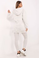 Spodnie Komplet Model EM-KMPL-849.14P Light Grey - Factory Price - uniwersalny