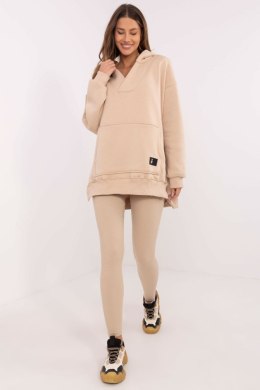 Spodnie Komplet Model EM-KMPL-849.94P Beige - Factory Price - uniwersalny