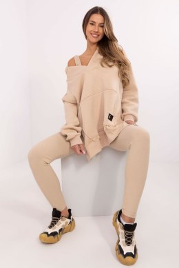 Spodnie Komplet Model EM-KMPL-849.94P Beige - Factory Price - uniwersalny