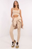 Spodnie Komplet Model EM-KMPL-849.94P Beige - Factory Price - uniwersalny