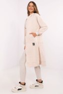 Spodnie Komplet Model EM-KMPL-851.69P Light Beige - Factory Price - uniwersalny Spodnie Komplet Model EM-KMPL-851.69P Light Beige - Factory Price - uniwersalny