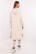 Spodnie Komplet Model EM-KMPL-851.69P Light Beige - Factory Price - uniwersalny Spodnie Komplet Model EM-KMPL-851.69P Light Beige - Factory Price - uniwersalny
