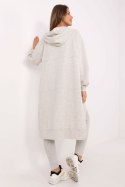 Spodnie Komplet Model EM-KMPL-851.69P Light Grey - Factory Price - uniwersalny