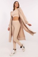 Spodnie Komplet Model EM-KMPL-851.86P Beige - Factory Price - uniwersalny