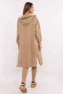Spodnie Komplet Model EM-KMPL-851.86P Dark Beige - Factory Price - uniwersalny