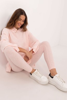 Spodnie Komplet Model EM-KMPL-858.05X Light Pink - Factory Price - uniwersalny