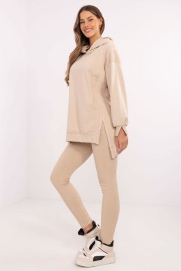 Spodnie Komplet Model EM-KMPL-858.79P Beige - Factory Price - uniwersalny