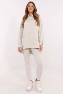 Spodnie Komplet Model EM-KMPL-858.79P Light Grey - Factory Price - uniwersalny