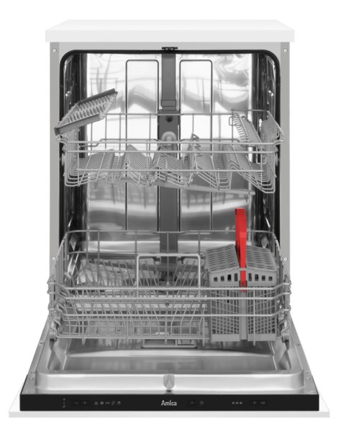 Zmywarka Wolnostojąca AMICA 1191177 Zmywarka Wolnostojąca AMICA 1191177