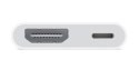 Adapter APPLE MW2P3ZM/A Lightning - HDMI Adapter APPLE MW2P3ZM/A Lightning - HDMI