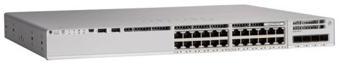 C9200L-24T-4X-E C9200L-24T-4X-E