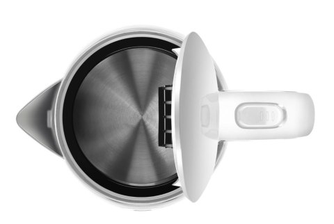 Czajnik AMICA KF1011 (1.7L /1800 - 2200W /Biały ) Czajnik AMICA KF1011 (1.7L /1800 - 2200W /Biały )