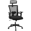 Fotel ICA-CT MC016 TECHLY Fotel ICA-CT MC016 TECHLY