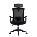 Fotel ICA-CT MC016 TECHLY Fotel ICA-CT MC016 TECHLY