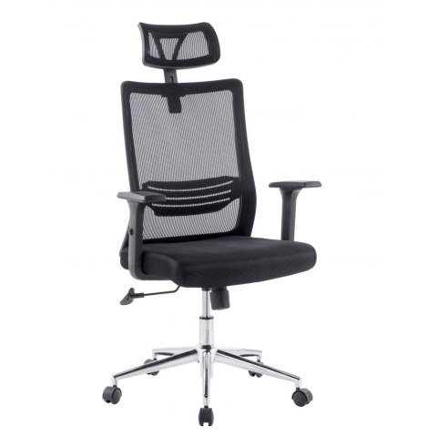Fotel ICA-CT MC021 TECHLY Fotel ICA-CT MC021 TECHLY