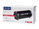Głośnik bezprzewodowy BLOW BT-900 (2h /Czarny ) Głośnik bezprzewodowy BLOW BT-900 (2h /Czarny )