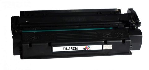 Kaseta z tonerem TB PRINT TH-15XN Zamiennik HP C7115X TH-15XN Kaseta z tonerem TB PRINT TH-15XN Zamiennik HP C7115X TH-15XN
