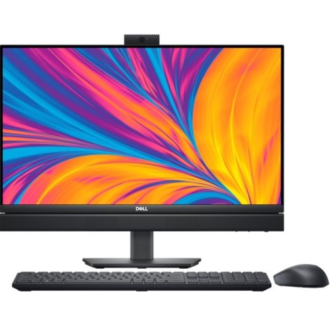 Komputer All-in-One DELL OptiPlex 7420 AIO (23.8"/i5-14500T/UHD770/8GB/SSD256GB/W11P/Czarny) Komputer All-in-One DELL OptiPlex 7420 AIO (23.8"/i5-14500T/UHD770/8GB/SSD256GB/W11P/Czarny)