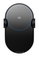 Ładowarka samochodowa XIAOMI 1x USB typ C Czarny WCJ02ZM Ładowarka samochodowa XIAOMI 1x USB typ C Czarny WCJ02ZM