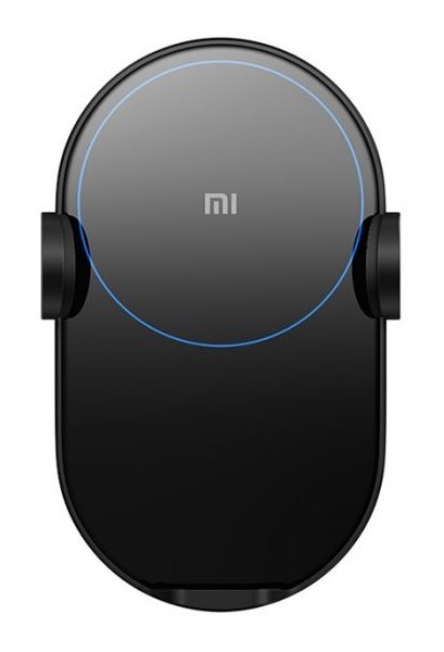 Ładowarka samochodowa XIAOMI 1x USB typ C Czarny WCJ02ZM Ładowarka samochodowa XIAOMI 1x USB typ C Czarny WCJ02ZM