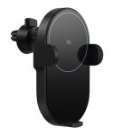 Ładowarka samochodowa XIAOMI 1x USB typ C Czarny WCJ02ZM Ładowarka samochodowa XIAOMI 1x USB typ C Czarny WCJ02ZM