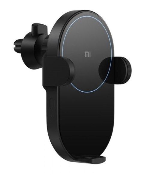 Ładowarka samochodowa XIAOMI 1x USB typ C Czarny WCJ02ZM Ładowarka samochodowa XIAOMI 1x USB typ C Czarny WCJ02ZM