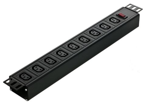 Listwa zasilająca A-LAN PZ010 Listwa zasilająca A-LAN PZ010