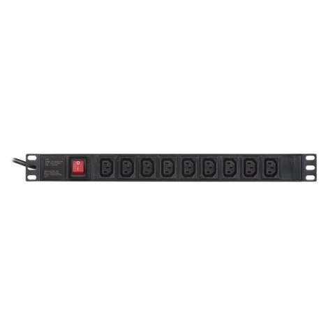 Listwa zasilająca A-LAN PZ010 Listwa zasilająca A-LAN PZ010