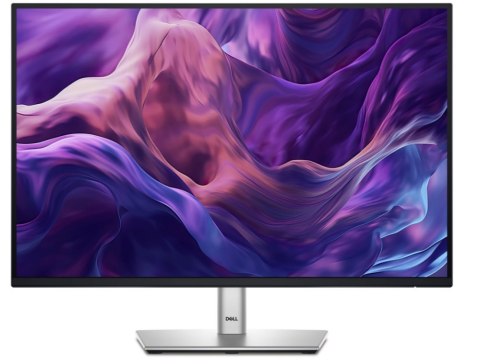 Monitor DELL 210-BMJF/5Y (24" /IPS /100Hz /1920 x 1200 /Czarno-srebrny ) Monitor DELL 210-BMJF/5Y (24" /IPS /100Hz /1920 x 1200 /Czarno-srebrny )
