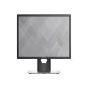 Monitor DELL P1917S (19" /IPS /60Hz /1280 x 1024 /Czarny ) Monitor DELL P1917S (19" /IPS /60Hz /1280 x 1024 /Czarny )