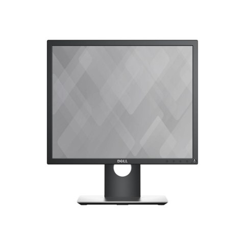 Monitor DELL P1917S (19" /IPS /60Hz /1280 x 1024 /Czarny ) Monitor DELL P1917S (19" /IPS /60Hz /1280 x 1024 /Czarny )