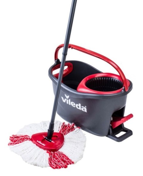 Mop Easy Wring and Clean Turbo Mop Easy Wring and Clean Turbo