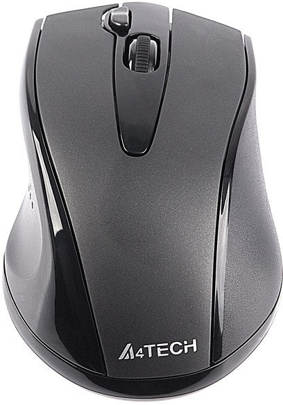 Mysz Bezprzewodowa A4TECH V-track RF nano G9-500F-1 Mysz Bezprzewodowa A4TECH V-track RF nano G9-500F-1