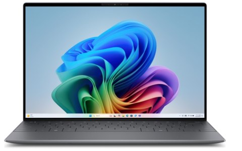 Notebook DELL XPS 13 9345 (13.4"/Snapdragon X Elite X1E-80-100 /32GB/SSD1TB/W11P/Grafitowy)