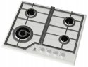 Płyta gazowa ELECTROLUX EGS6436WW Płyta gazowa ELECTROLUX EGS6436WW