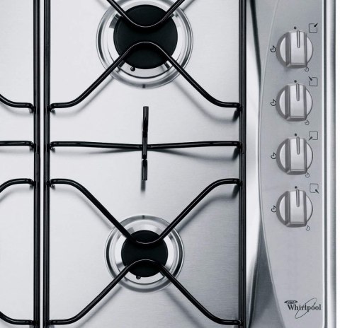 Płyta gazowa WHIRLPOOL 857126849500 Płyta gazowa WHIRLPOOL 857126849500