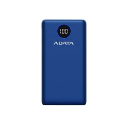 Powerbank A-DATA AP20000QCD-DGT-CDB