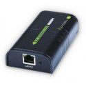 Przełącznik/Rozdzielacz Video TECHLY 306011 Przełącznik/Rozdzielacz Video TECHLY 306011
