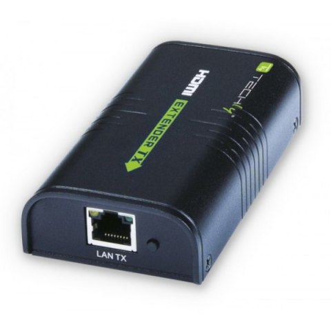 Przełącznik/Rozdzielacz Video TECHLY 306011 Przełącznik/Rozdzielacz Video TECHLY 306011