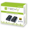 Przełącznik/Rozdzielacz Video TECHLY 306011 Przełącznik/Rozdzielacz Video TECHLY 306011