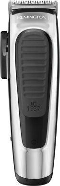 REMINGTON HC450 Srebrno-czarny REMINGTON HC450 Srebrno-czarny