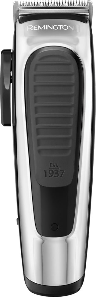 REMINGTON HC450 Srebrno-czarny REMINGTON HC450 Srebrno-czarny