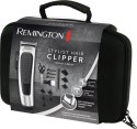 REMINGTON HC450 Srebrno-czarny REMINGTON HC450 Srebrno-czarny