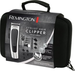 REMINGTON HC450 Srebrno-czarny