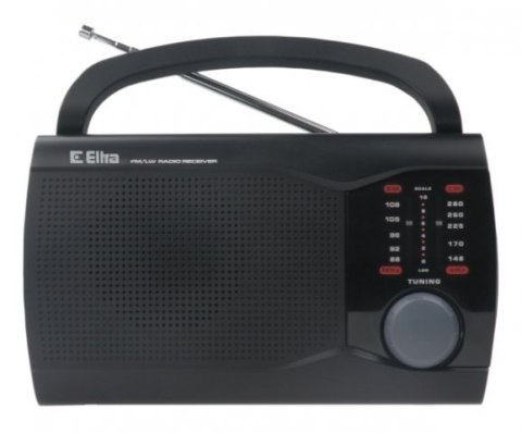 Radio ELTRA Ewa Srebrny Radio ELTRA Ewa Srebrny