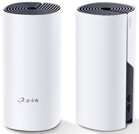 Router TP-LINK Deco P9 2 szt. Router TP-LINK Deco P9 2 szt.