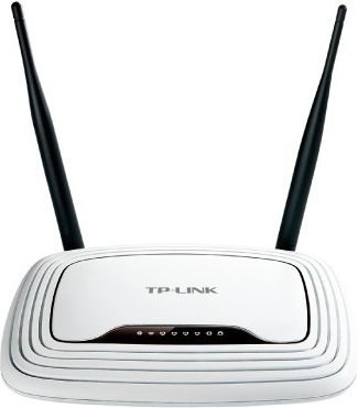 Router TP-LINK TL-WR841N Router TP-LINK TL-WR841N